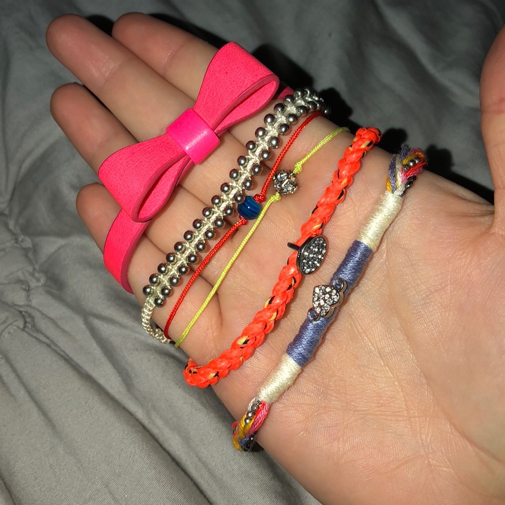 Stack bracelets!! - Picture 2 of 2